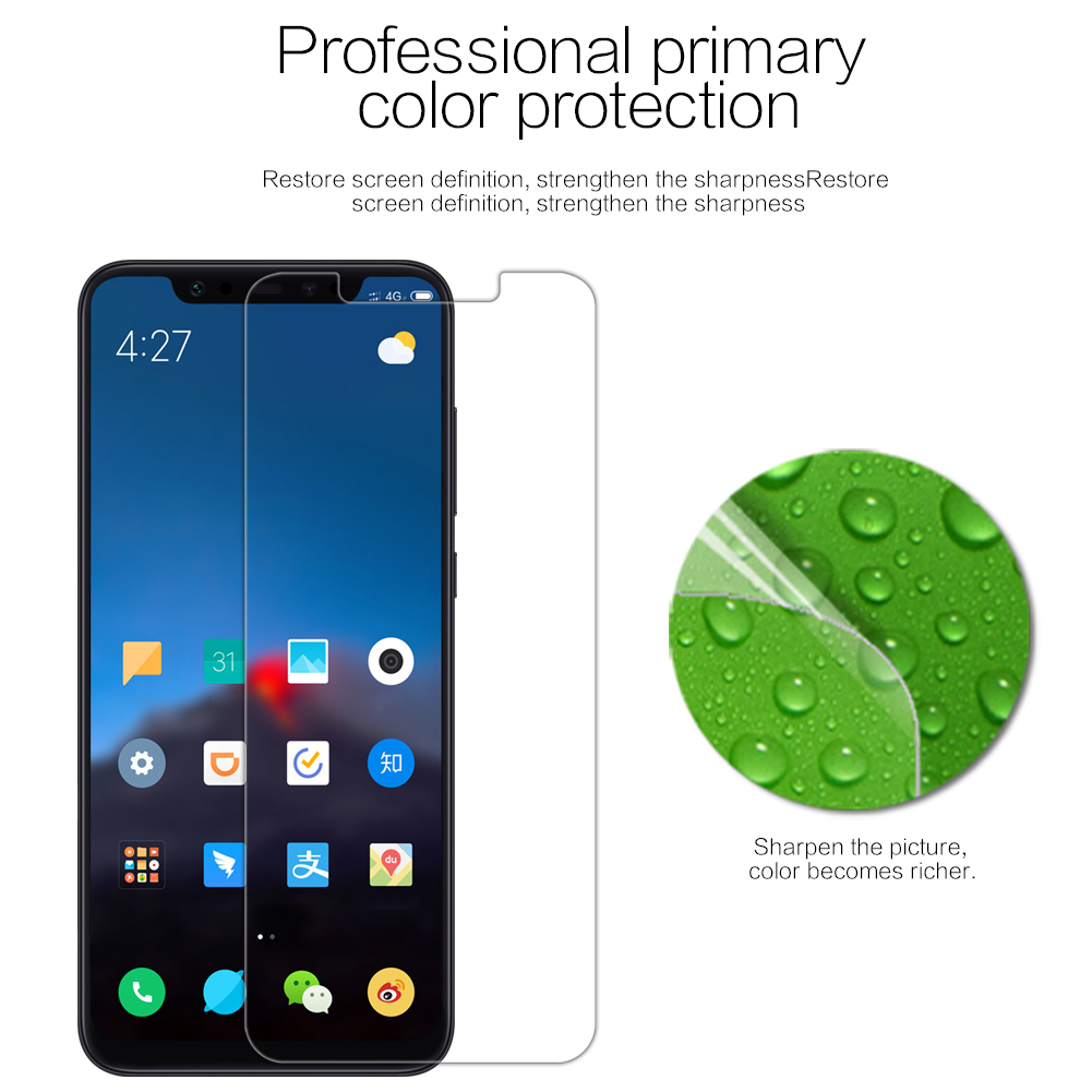 Bakeey-High-Definition-Anti-Scratch-Soft-Screen-Protector-for-Xiaomi-Mi8-Mi-8--Xiaomi-Mi-8-Pro-1314701-2